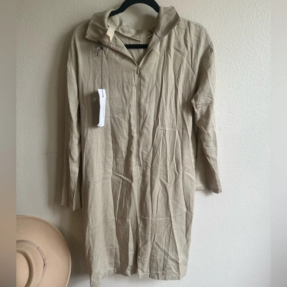 DERIREEKLEIN SIMPLICITY DRESS - Picture 2 of 5